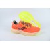Saucony triumph 19 orange