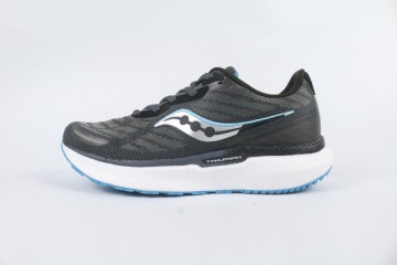 Saucony triumph 19 shadow topaz