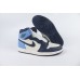 Special Offer Jordan 1 Retro High Obsidian UNC