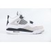 Special Offer Jordan 4 Retro Military Black