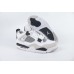 Special Offer Jordan 4 Retro Military Black