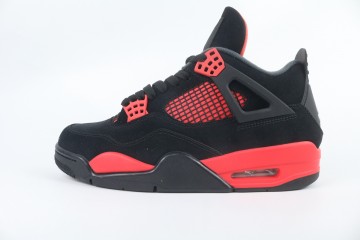 Special Offer Jordan 4 Retro Red Thunder