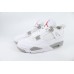 Special Offer Jordan 4 Retro White Oreo