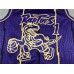 Toronto Raptors Tracy McGrady 1 Purple Hardwood Classics Jersey