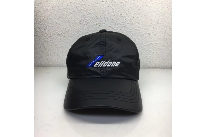 Welldone Baseball Hat