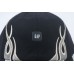 Yeezy Gap Flame Cap Black