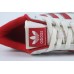 adidas Centennial 85 Low Crystal White Red