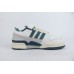 adidas Forum 84 Low White Wild Teal