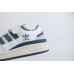 adidas Forum 84 Low White Wild Teal