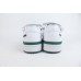adidas Forum Low White Collegiate Green