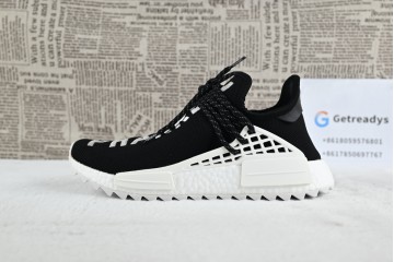 adidas Human Race NMD Pharrell x Chanel
