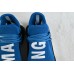 adidas NMD HU Pharrell Human Being Sharp Blue