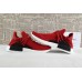 adidas NMD HU Pharrell Human Race Scarlet