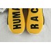 adidas NMD HU Pharrell Human Race Yellow