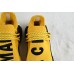 adidas NMD HU Pharrell Human Race Yellow