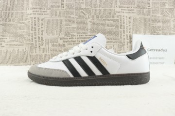 adidas Samba OG Cloud White Core Black