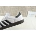 adidas Samba OG Cloud White Core Black