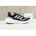 adidas Ultra Boost Light Black White