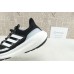 adidas Ultra Boost Light Black White