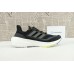 adidas Ultra Boost Light Core Black Volt
