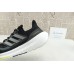 adidas Ultra Boost Light Core Black Volt