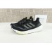 adidas Ultra Boost Light Core Black Volt