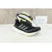 adidas Ultra Boost Light Core Black Volt