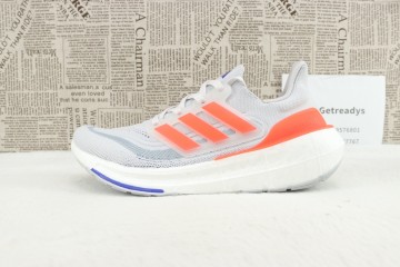 adidas Ultra Boost Light Orange Red