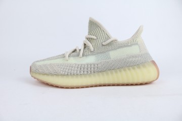 PK adidas Yeezy Boost 350 V2 Citrin (Non-Reflective) 3042