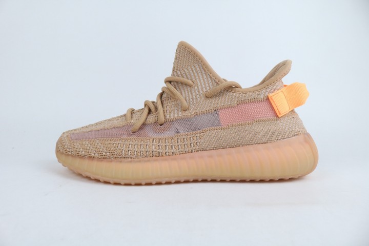 PK adidas Yeezy Boost 350 V2 Clay 7490