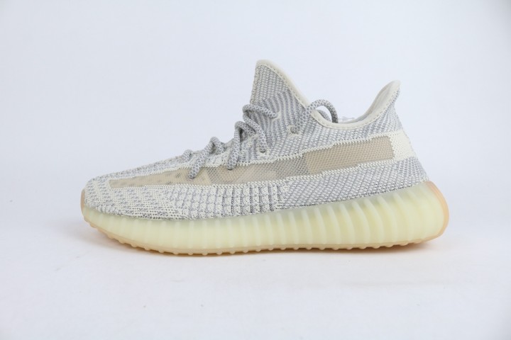 PK adidas Yeezy Boost 350 V2 Lundmark (Non Reflective) 9161