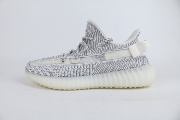 PK adidas Yeezy Boost 350 V2 Static (Non-Reflective) 2905