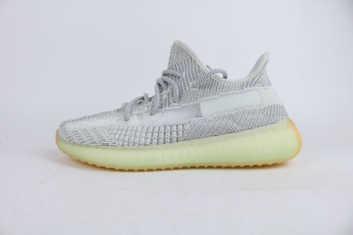 PK adidas Yeezy Boost 350 V2 Yeshaya (Non-Reflective) 4348