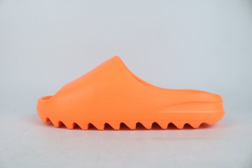 adidas Yeezy Slide Enflame Orange 0953