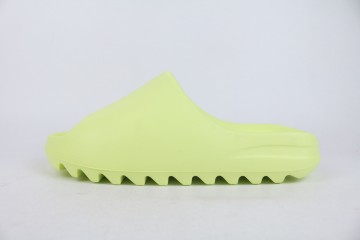 adidas Yeezy Slide Glow Green 6447