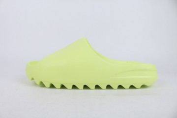 adidas Yeezy Slide Glow Green GX6138