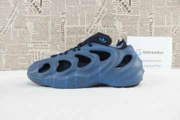 adidas adiFOM Q Cosmic Way Runners Neptune