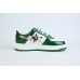 OG A Bathing Ape Bape Sta Dark Green