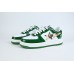 OG A Bathing Ape Bape Sta Dark Green